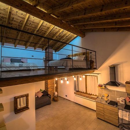 Cascina Lunguria Villa Francavilla Bisio Eksteriør bilde