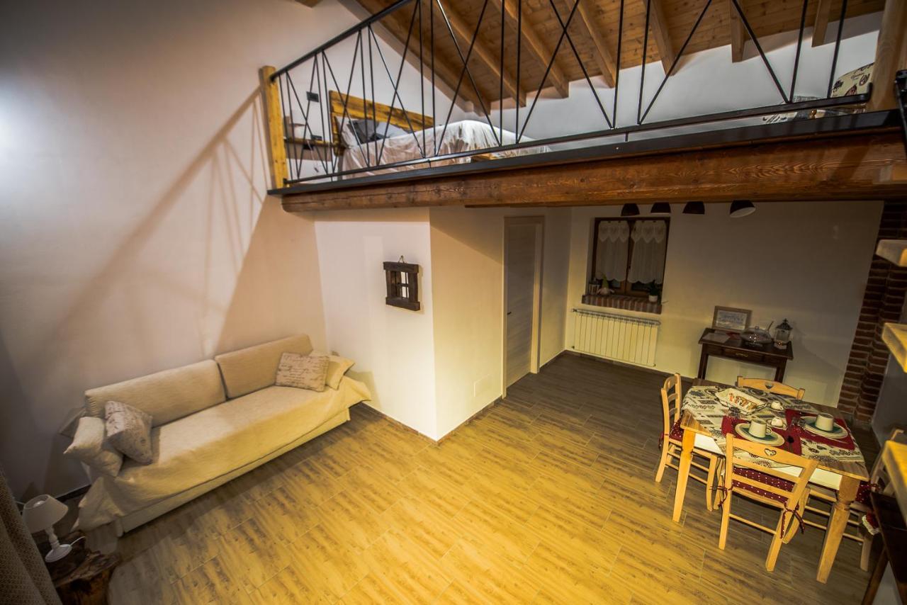 Cascina Lunguria Villa Francavilla Bisio Eksteriør bilde