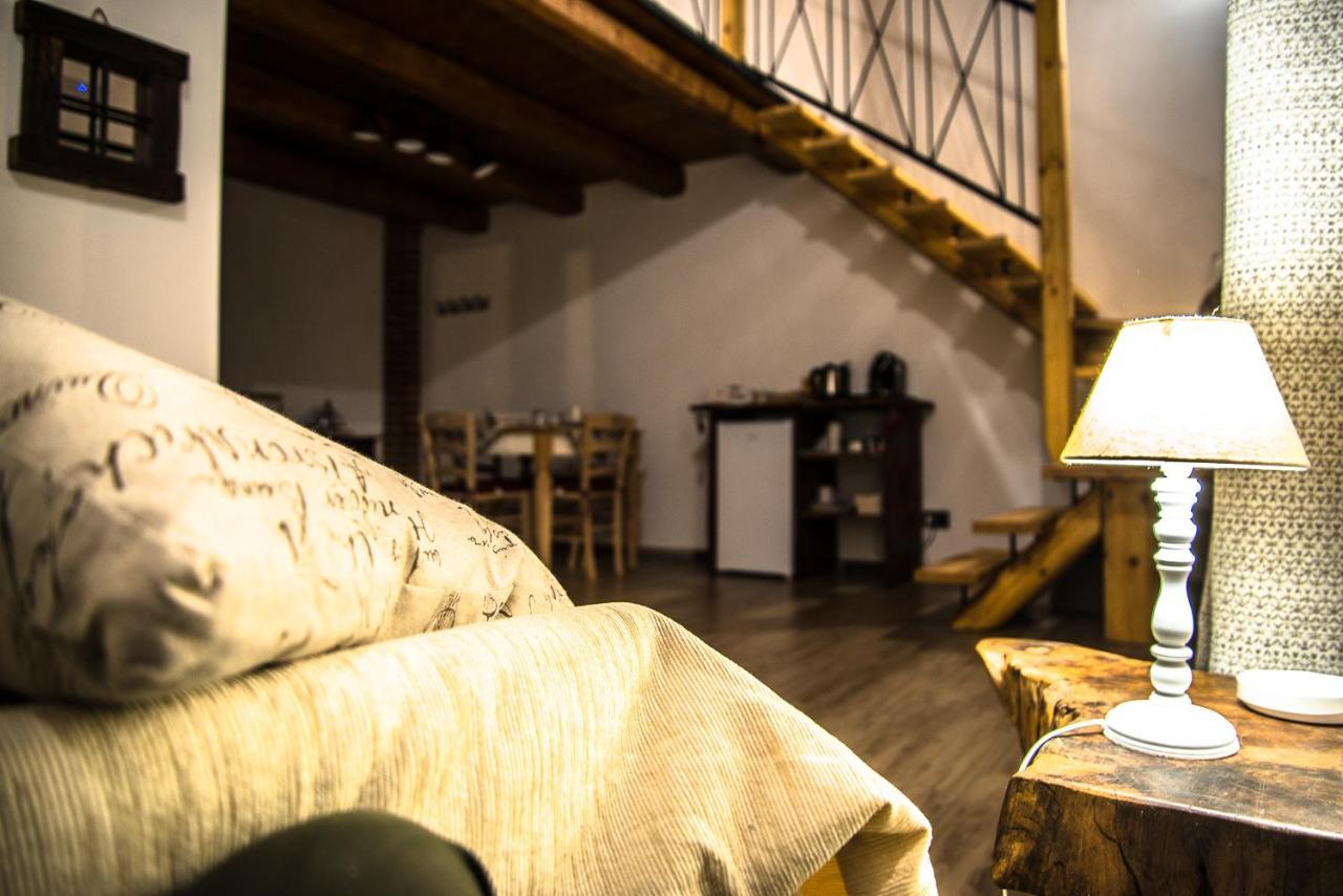 Cascina Lunguria Villa Francavilla Bisio Eksteriør bilde