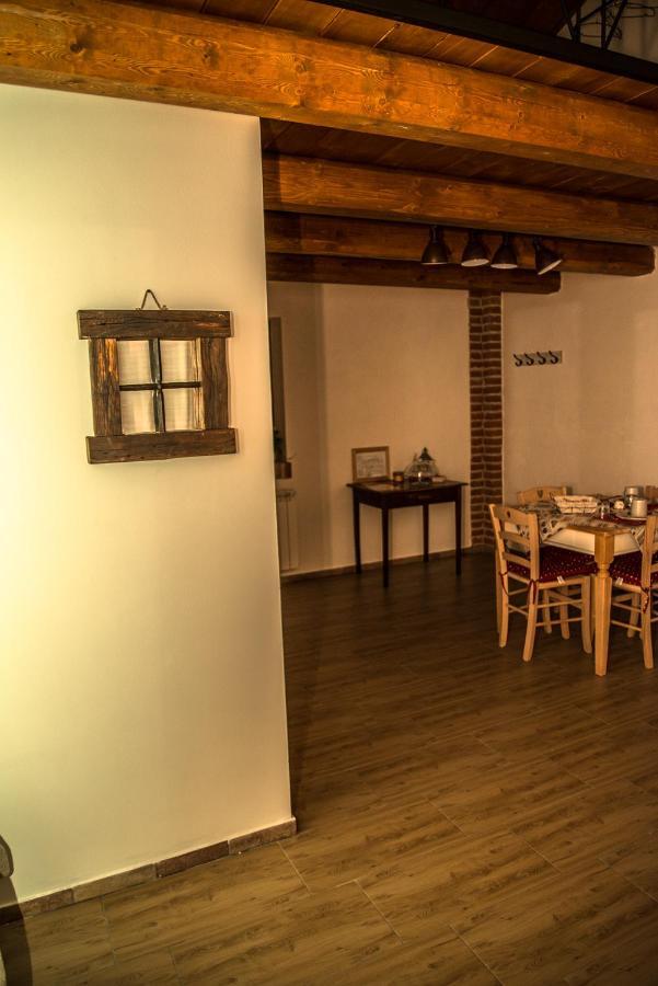 Cascina Lunguria Villa Francavilla Bisio Eksteriør bilde