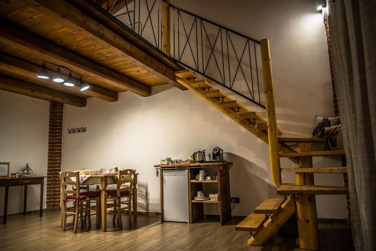 Cascina Lunguria Villa Francavilla Bisio Eksteriør bilde