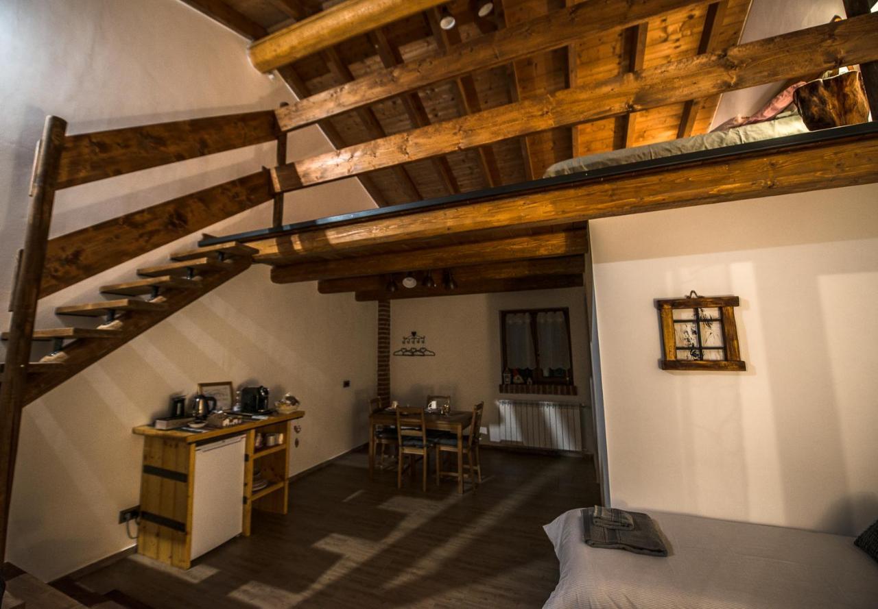 Cascina Lunguria Villa Francavilla Bisio Eksteriør bilde