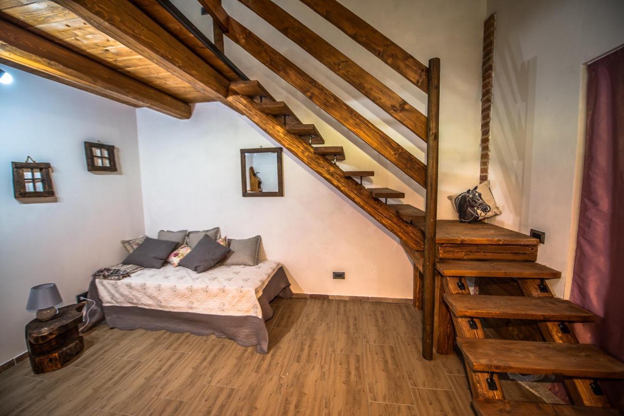 Cascina Lunguria Villa Francavilla Bisio Eksteriør bilde