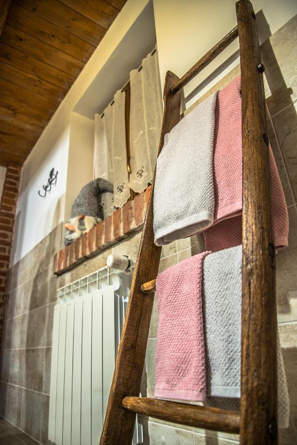 Cascina Lunguria Villa Francavilla Bisio Eksteriør bilde