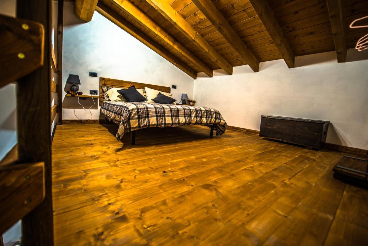 Cascina Lunguria Villa Francavilla Bisio Eksteriør bilde