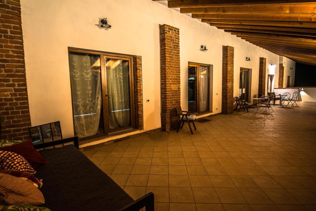 Cascina Lunguria Villa Francavilla Bisio Eksteriør bilde