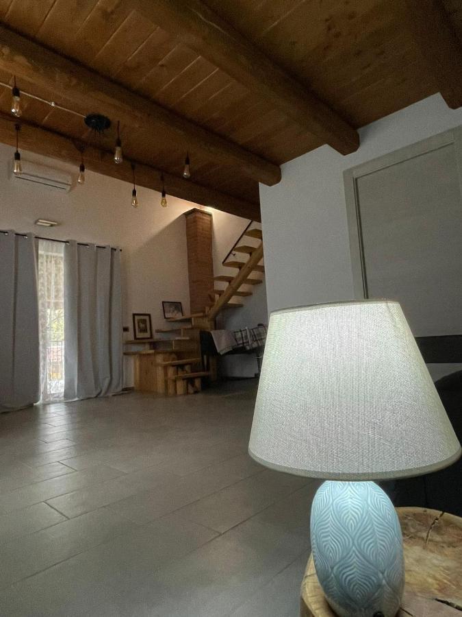 Cascina Lunguria Villa Francavilla Bisio Eksteriør bilde