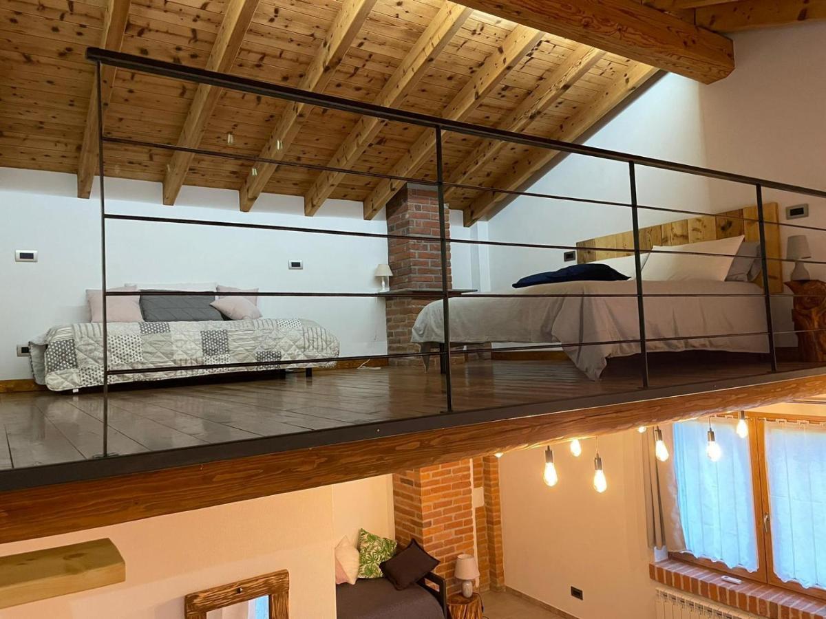 Cascina Lunguria Villa Francavilla Bisio Eksteriør bilde