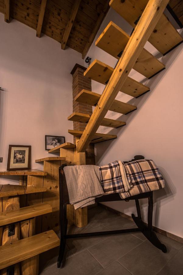 Cascina Lunguria Villa Francavilla Bisio Eksteriør bilde
