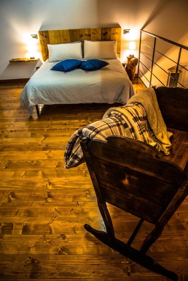 Cascina Lunguria Villa Francavilla Bisio Eksteriør bilde