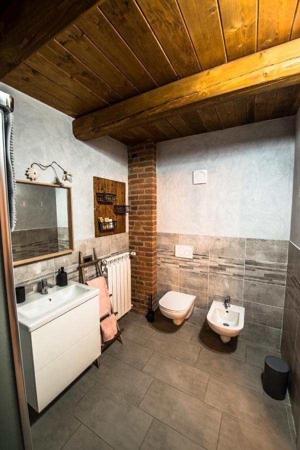 Cascina Lunguria Villa Francavilla Bisio Eksteriør bilde